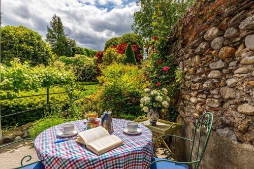 Apartamento Il Balcone Delle Camelie Suite