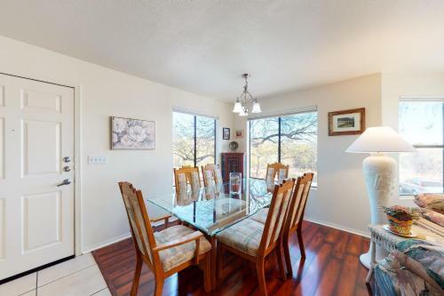 Sabino Villas #1205