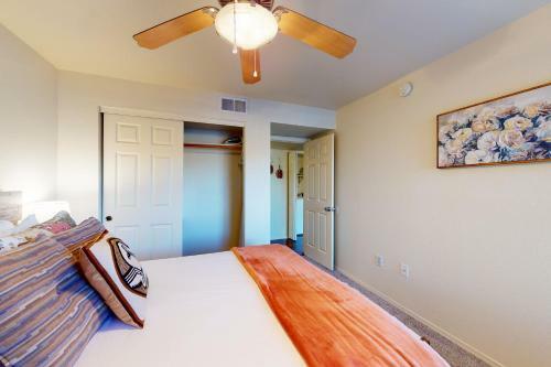 Sabino Villas #1205