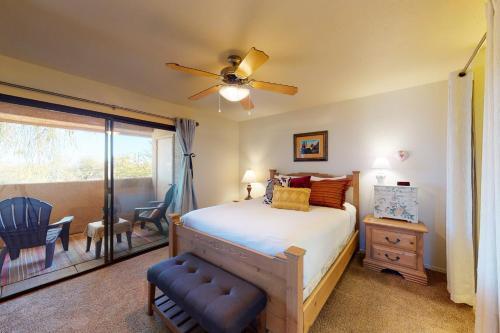 Sabino Villas #1205