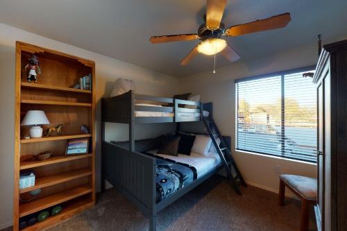 Sabino Villas #1205