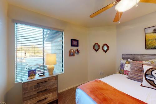 Sabino Villas #1205
