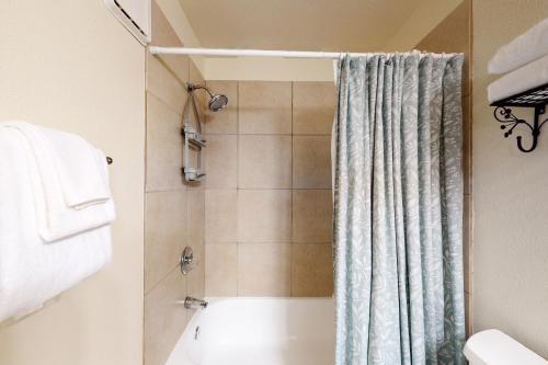 Sabino Villas #1205