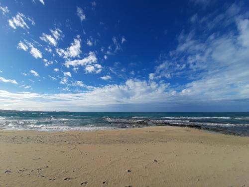 Apartamento Lido Dei Miracoli