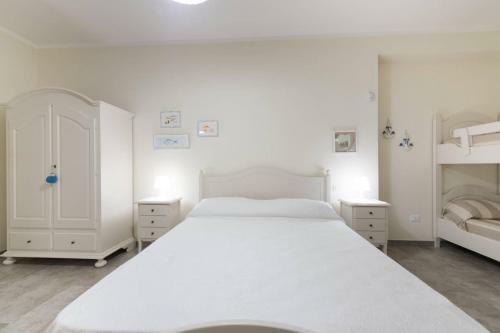 Casa Vacanza Tritone