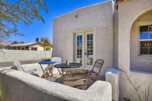 Stunning Tucson Home 3 Patios, Unique Decor!