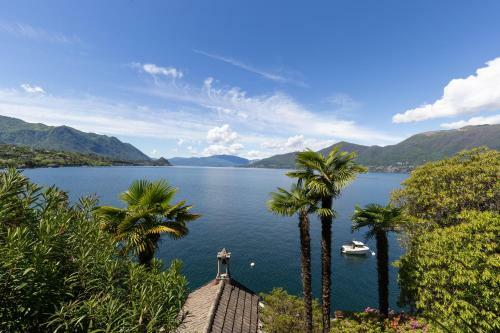 Apartamento Vista 180�