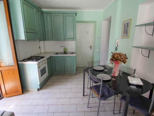 Apartamento Locazione Turistica Cri