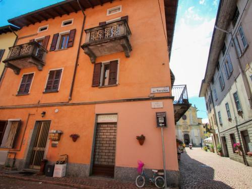 Apartamento Locazione Turistica Cri