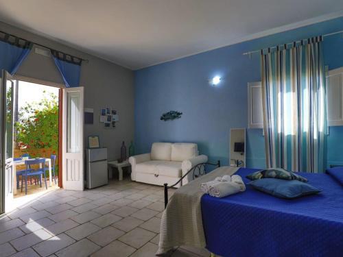 Apartamento Locazione Turistica Suite Spiaggia