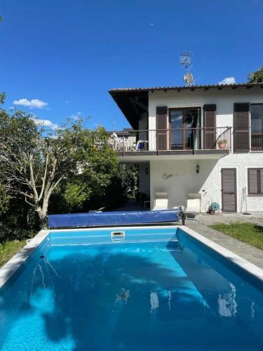 Casa Lago