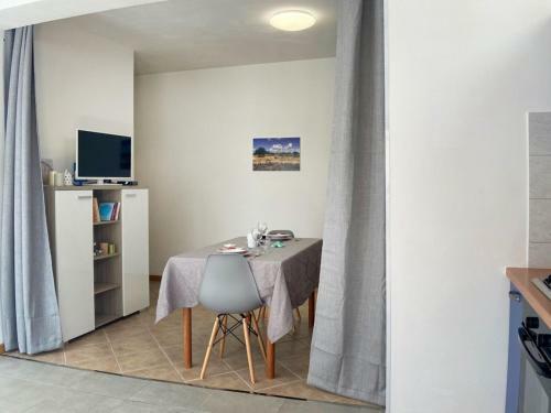 Apartamento Locazione Turistica Sole