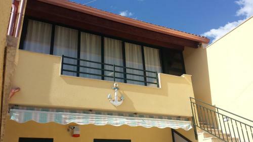 Apartamento L'ancora Azzurra