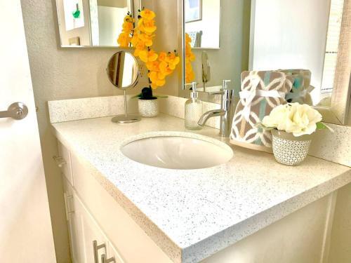 Apartamento Best Location W Premium Accommodations 2 Bd 2 Bth