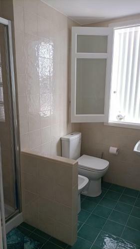 Apartamento Caucana Pesce Palla