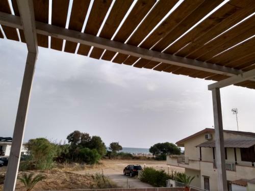 La Maison De Sheri "fronte Mare"