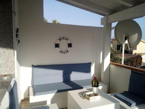 Beach House Casuzze