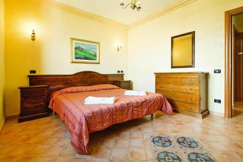 Apartments Triscina Mare, Castelvetrano