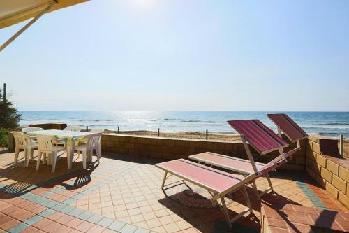 Apartments Triscina Mare, Castelvetrano