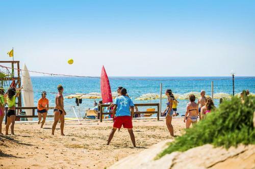 Apartments Triscina Mare, Castelvetrano