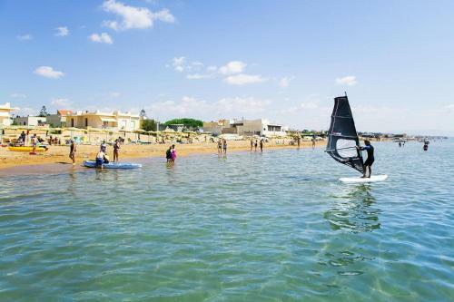 Apartments Triscina Mare, Castelvetrano