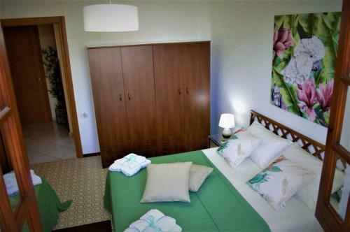 Holiday Home In Castelvetrano 41451