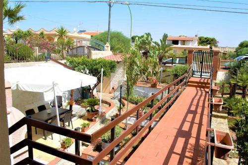 Holiday Home In Castelvetrano 41451