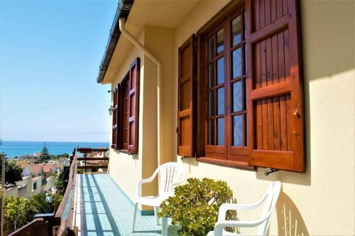 Holiday Home In Castelvetrano 41451