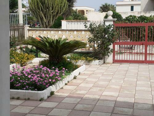Hostal Villa Iris