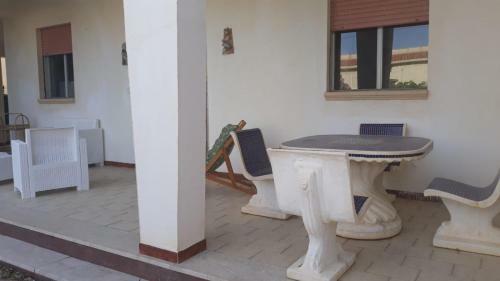 Hostal Villa Iris