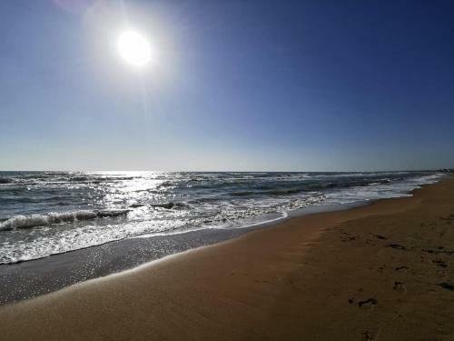 Apartamento Casa Vacanze Al Mare