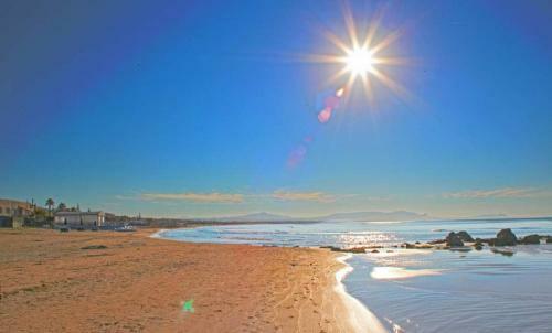 Apartamento Casa Vacanze Al Mare