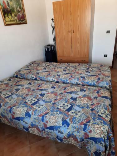 Apartamento Casa Vacanze Al Mare