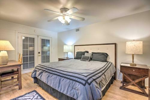 Phoenix Midtown House - Near Shopping And Dining!