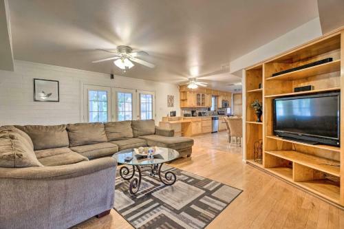 Phoenix Midtown House - Near Shopping And Dining!