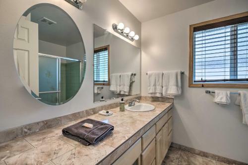 Phoenix Midtown House - Near Shopping And Dining!