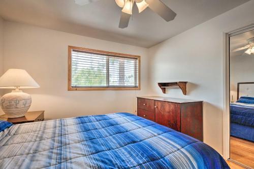 Phoenix Midtown House - Near Shopping And Dining!