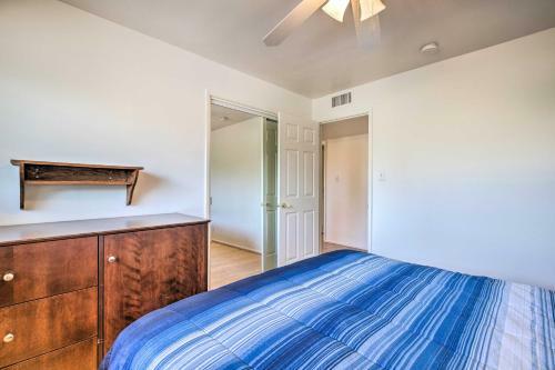 Phoenix Midtown House - Near Shopping And Dining!