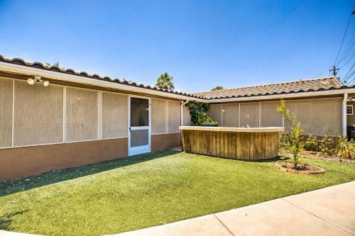 Phoenix Midtown House - Near Shopping And Dining!