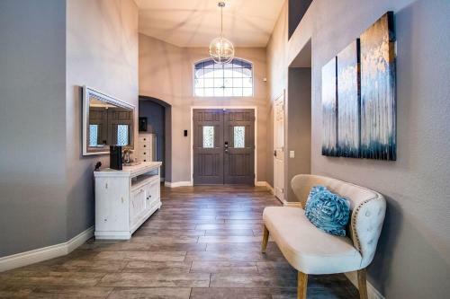 Luxury Modern Home Whtd Pool In North Scottsdale