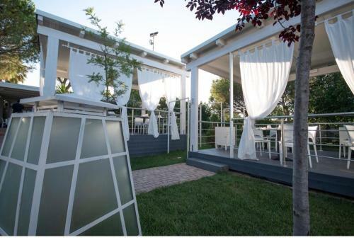 Casa Villaggio Emmanuele