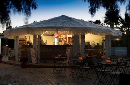 Casa Villaggio Emmanuele