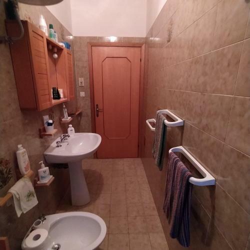 Puglia, Gargano,villa Indipendente Con Parcheggio.
