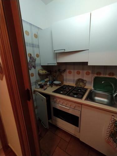 Puglia, Gargano,villa Indipendente Con Parcheggio.