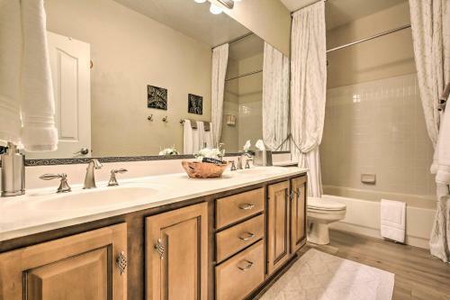Alluring Scottsdale Home With Furnished Patio!