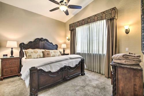 Alluring Scottsdale Home With Furnished Patio!