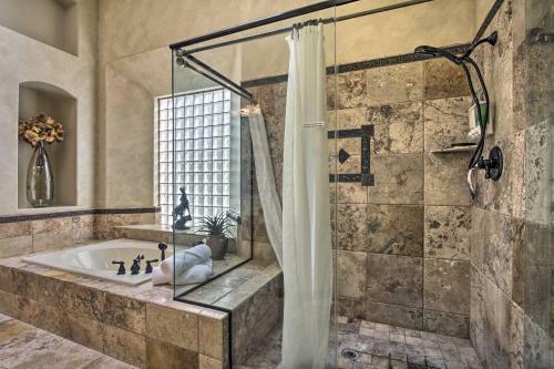 Alluring Scottsdale Home With Furnished Patio!