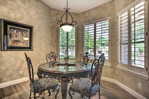 Alluring Scottsdale Home With Furnished Patio!