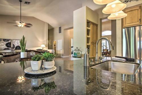 Alluring Scottsdale Home With Furnished Patio!
