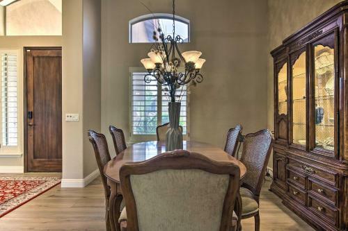 Alluring Scottsdale Home With Furnished Patio!